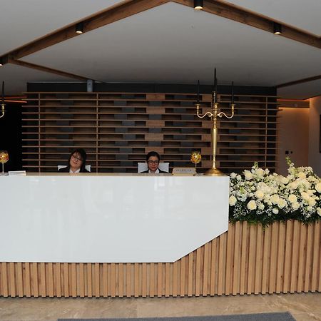 Hotel Djina - Kopaonik Esterno foto