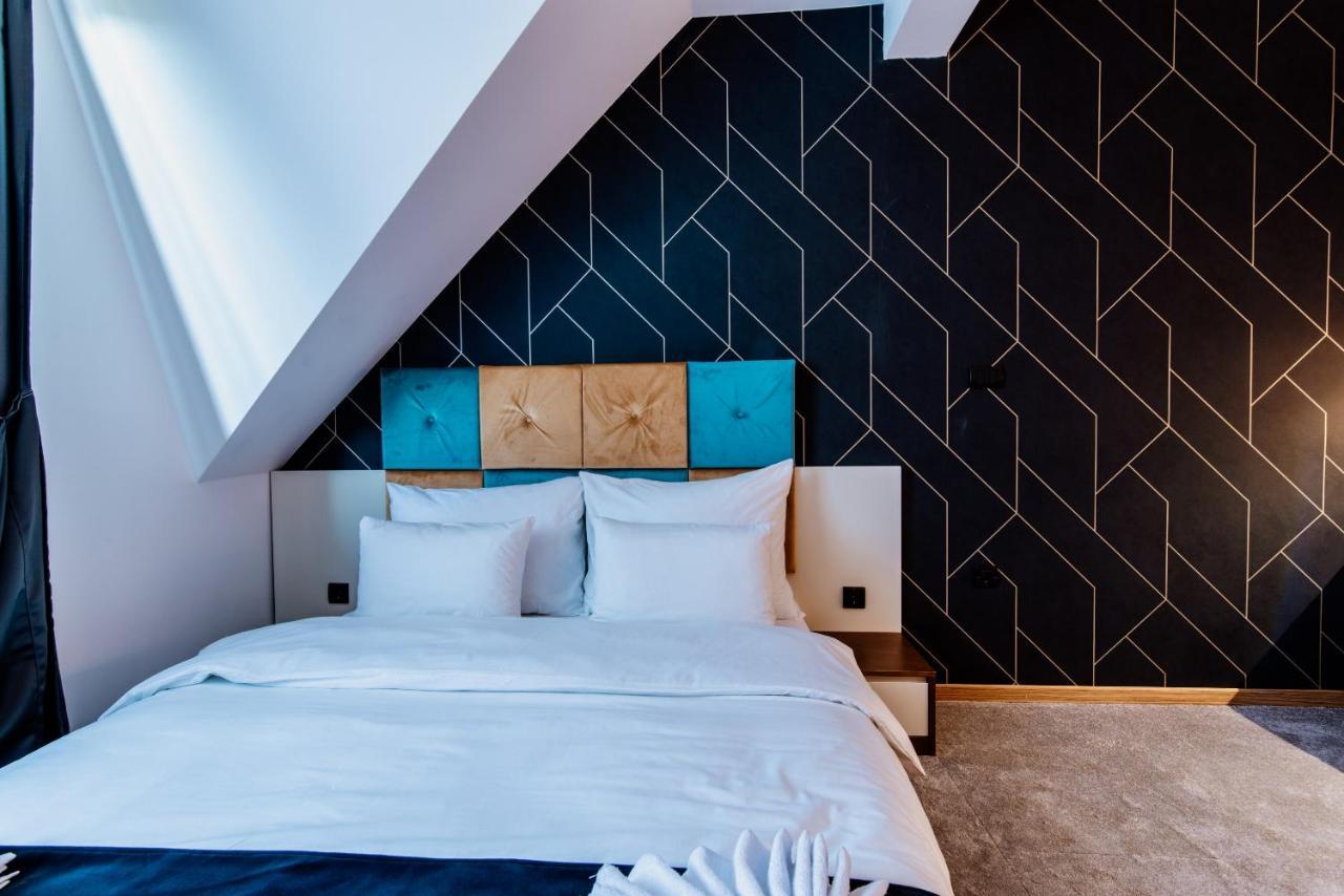 Hotel Djina - Kopaonik Esterno foto