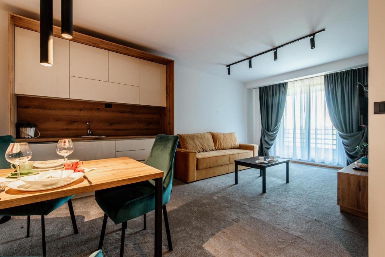Hotel Djina - Kopaonik Esterno foto